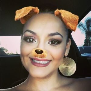 Meet your Posher, Marisela